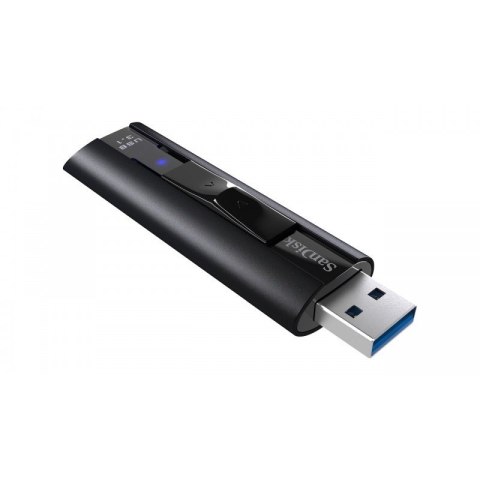 Dysk Extreme Pro USB 3.1 256GB 420/380 MB/s SanDisk