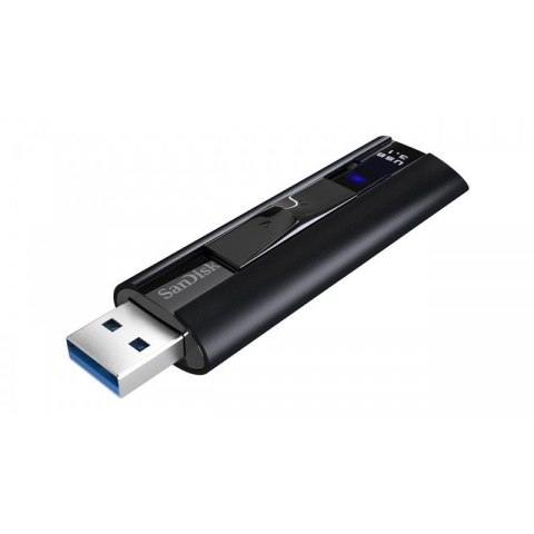 Dysk Extreme Pro USB 3.1 256GB 420/380 MB/s SanDisk