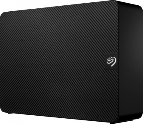 Dysk zewnętrzny Expansion 8TB 3,5 STKP8000400 czarny Seagate