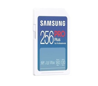 Karta pamięci SD PRO Plus MB-SD256S/EU 256GB Samsung