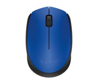M171 Blue Mysz Bezprzewodowa 910-004640 Logitech