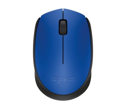 M171 Blue Mysz Bezprzewodowa 910-004640 Logitech