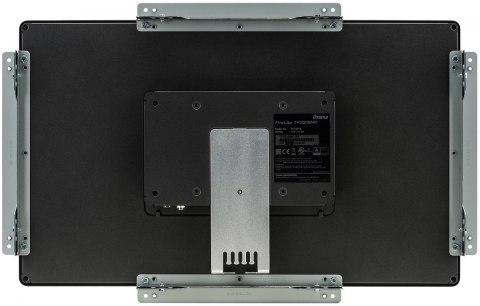 Monitor 22 TF2215MC-B2 pojemnościowy 10pkt pianka IPS DP HDMI IIYAMA