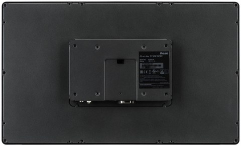 Monitor 22 TF2215MC-B2 pojemnościowy 10pkt pianka IPS DP HDMI IIYAMA