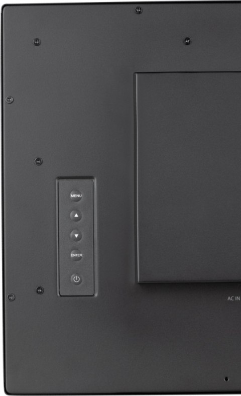 Monitor wielkoformatowy 21.5 cala TF2238MSC-B1 IPS,FHD,DP,HDMI,2x2W,2xUSB,600(cd/m2), 10pkt.7H,IP1X(Front),Pion/Poziom IIYAMA