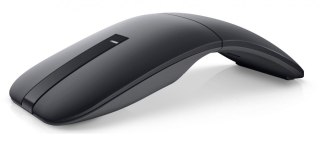 Mysz podróżna Bluetooth MS700 - czarna Dell