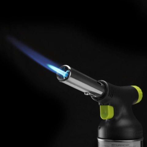 Palnik gazowy gastronomiczny szefa kuchni design by Robert Bronwasser - Hendi 198247 Hendi