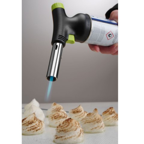 Palnik gazowy gastronomiczny szefa kuchni design by Robert Bronwasser - Hendi 198247 Hendi