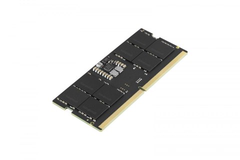 Pamięć DDR5 SODIMM 16GB/4800 CL40 GOODRAM