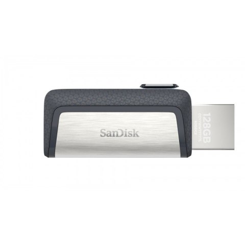 Pendrive Ultra Dual Drive 64GB USB 3.1 Type-C 150MB/s SanDisk