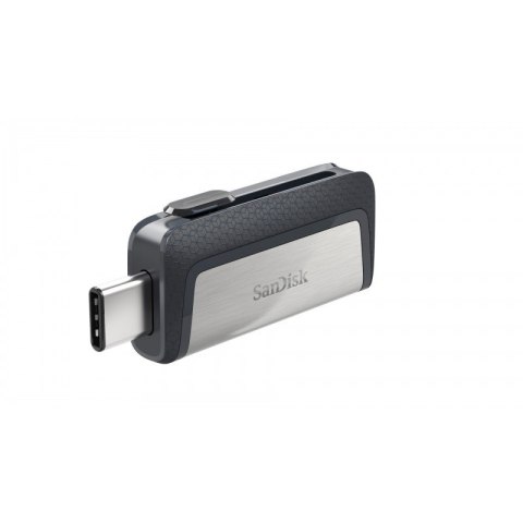 Pendrive Ultra Dual Drive 64GB USB 3.1 Type-C 150MB/s SanDisk