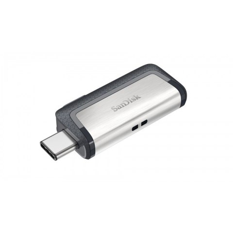 Pendrive Ultra Dual Drive 64GB USB 3.1 Type-C 150MB/s SanDisk