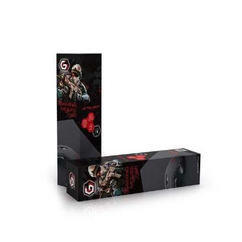 Podkładka pod mysz gamingowa XL Gembird