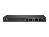 Przełącznik ARUBA 6100 24G 4SFP+ Switch JL678A Hewlett Packard Enterprise