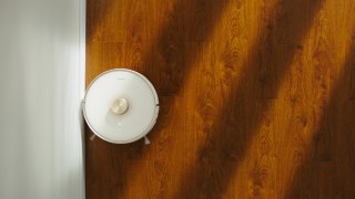 Robot sprzątajacy Lenovo T1S Lenovo