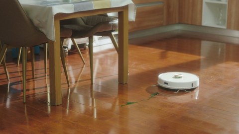 Robot sprzątajacy Lenovo T1S Lenovo