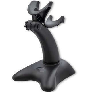 Stojak do czytników kodów kreskowych Qoltec