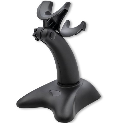 Stojak do czytników kodów kreskowych Qoltec