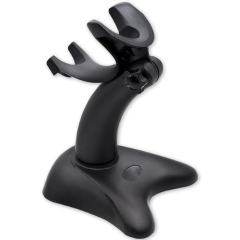 Stojak do czytników kodów kreskowych Qoltec