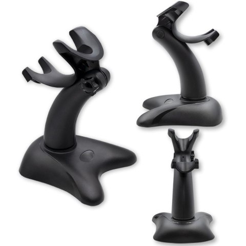 Stojak do czytników kodów kreskowych Qoltec