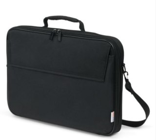 Torba na laptopa BASE XX Clamshell 13-14.1cala czarna DICOTA