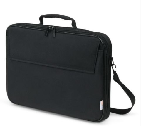 Torba na laptopa BASE XX Clamshell 13-14.1cala czarna DICOTA
