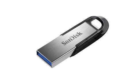 ULTRA FLAIR USB 3.0 128GB (do 150MB/s) SanDisk