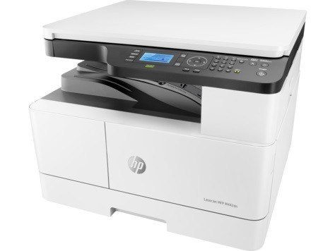 Urządzenie wielofunkcyjne LaserJet MFP M442dn 8AF71A HP Inc.