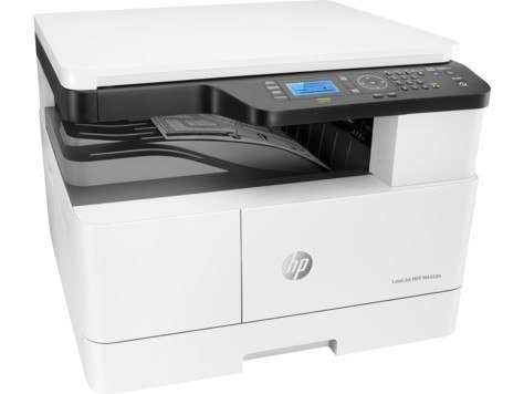 Urządzenie wielofunkcyjne LaserJet MFP M442dn 8AF71A HP Inc.