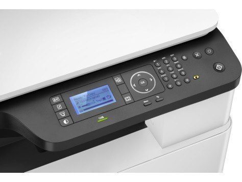 Urządzenie wielofunkcyjne LaserJet MFP M442dn 8AF71A HP Inc.