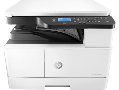 Urządzenie wielofunkcyjne LaserJet MFP M442dn 8AF71A HP Inc.