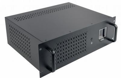 Zasilacz awaryjny UPS 1200VA Line-in 2xC13 2xSchuko USB Gembird