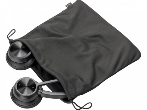 Zestaw słuchawkowy Voyager 4320 MS Certified USB-A + BT700 dongle 77Y98AA POLY