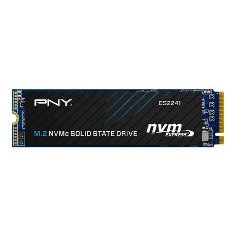 Dysk SSD 1TB M.2 2280 CS2241 M280CS2241-1TB-RB PNY
