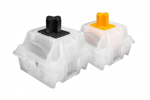 Klawiatura Light Mount Silent Tactile Be quiet!