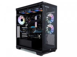 Komputer E-Sport GB650T-CR2 Ryzen 7 7800X3D/32GB/2TB/RX 9070 XT 16GB/WIN11H OPTIMUS