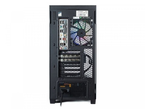 Komputer E-Sport GB650T-CR2 Ryzen 7 7800X3D/32GB/2TB/RX 9070 XT 16GB/WIN11H OPTIMUS