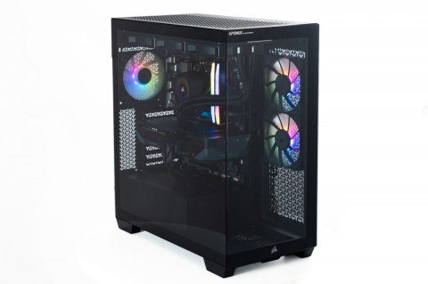 Komputer E-Sport GB650T-CR2 Ryzen 7 7800X3D/32GB/2TB/RX 9070 XT 16GB/WIN11H OPTIMUS
