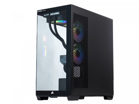 Komputer E-Sport GB650T-CR2 Ryzen 7 7800X3D/32GB/2TB/RX 9070 XT 16GB/WIN11H OPTIMUS