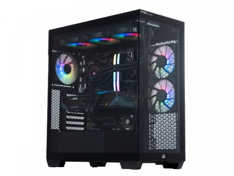 Komputer E-Sport GB650T-CR2 Ryzen 7 7800X3D/32GB/2TB/RX 9070 XT 16GB/WIN11H OPTIMUS