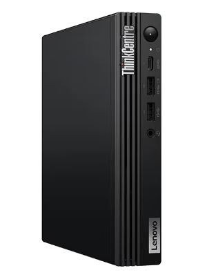 Komputer M70q Tiny G5 12TD0011PB W11Pro i7-14700T/16GB/1TB/INT/vPro/3YRS OS Lenovo