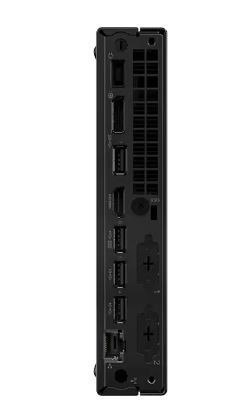 Komputer M70q Tiny G5 12TD0011PB W11Pro i7-14700T/16GB/1TB/INT/vPro/3YRS OS Lenovo