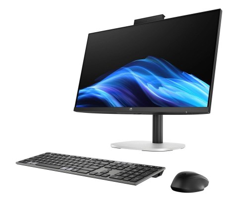 Komputer ProStudio 4 All-in-One G1i U5-225 512GB/16GB/W11P/23.8 BY7D3ET HP Inc.