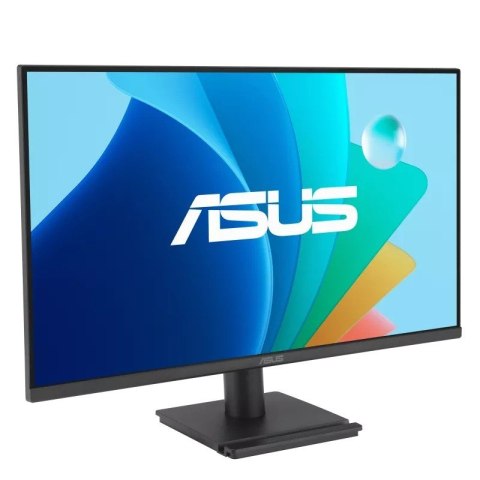 Monitor 24 cale VA249QG IPS 120Hz HDMI DP VGA Asus
