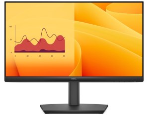 Monitor E2225HSM 21.5 cala LED VA Full HD (1920 x1080)/16:9/DP/HDMI/VGA/Speakers/3Y Dell