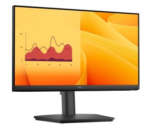 Monitor E2225HSM 21.5 cala LED VA Full HD (1920 x1080)/16:9/DP/HDMI/VGA/Speakers/3Y Dell