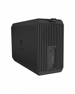 Obudowa IB-RD3720-CU3 RAID 2x2,5/3,5 SATA HDD IcyBox
