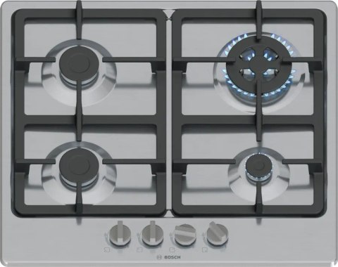 Płyta gazowa PGH6B5K90 Bosch