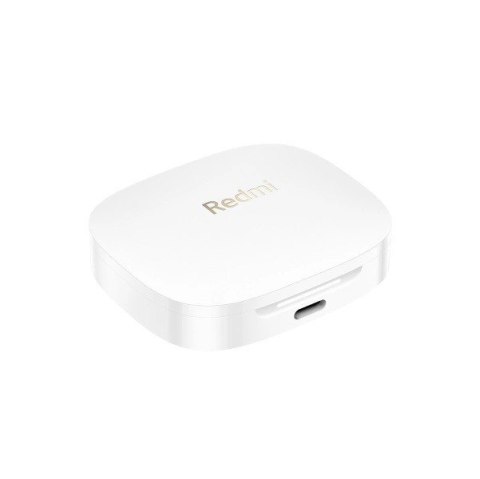 Słuchawki bezprzewodowe Redmi Buds 6 białe XIAOMI