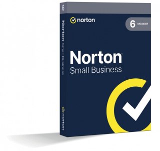 Small Business BOX 250GB PL 1U 6Dvc 1Y 21455133 Norton